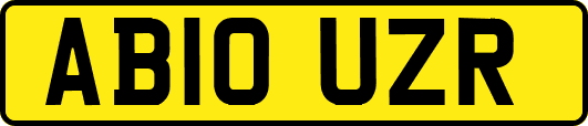 AB10UZR