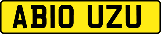 AB10UZU