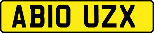 AB10UZX