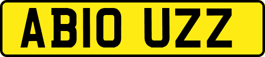 AB10UZZ