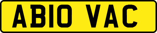 AB10VAC