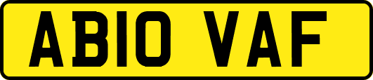 AB10VAF