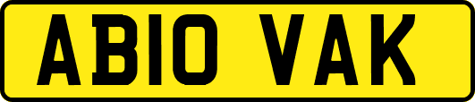 AB10VAK