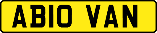 AB10VAN