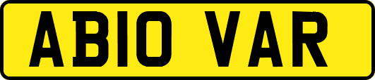 AB10VAR