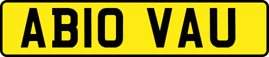 AB10VAU