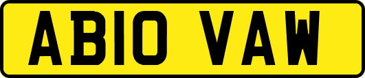 AB10VAW