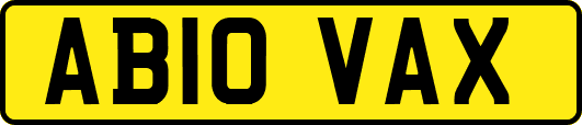 AB10VAX