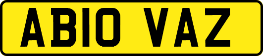 AB10VAZ