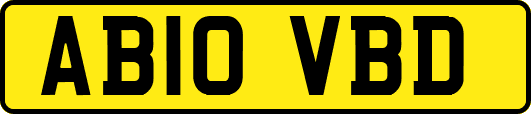 AB10VBD