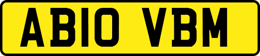 AB10VBM