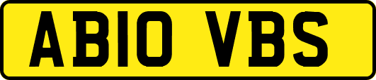 AB10VBS