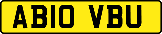 AB10VBU