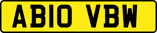 AB10VBW