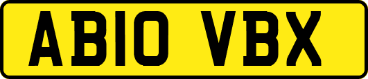 AB10VBX