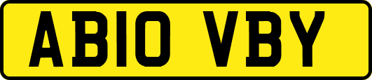 AB10VBY