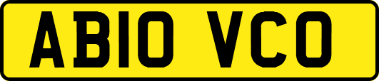 AB10VCO