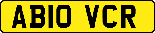 AB10VCR