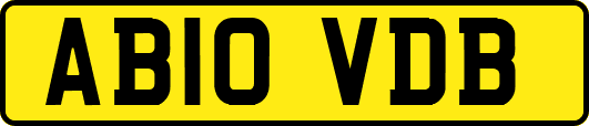 AB10VDB