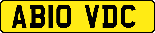 AB10VDC