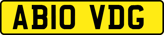 AB10VDG