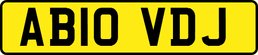 AB10VDJ