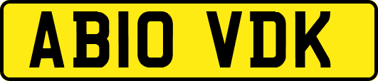 AB10VDK