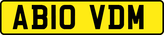 AB10VDM