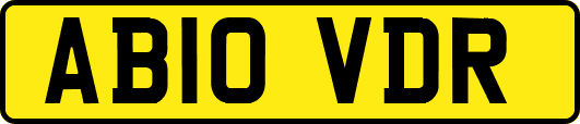 AB10VDR
