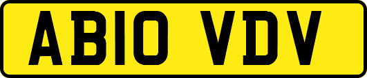 AB10VDV