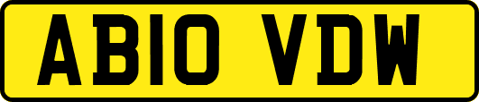 AB10VDW