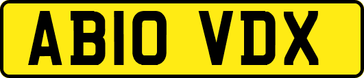 AB10VDX
