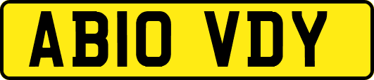 AB10VDY