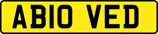 AB10VED