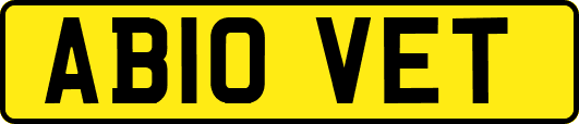 AB10VET