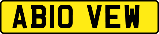 AB10VEW