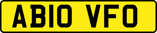 AB10VFO