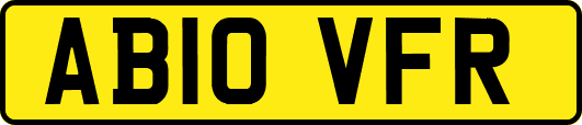 AB10VFR