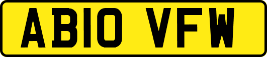 AB10VFW
