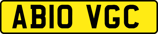 AB10VGC