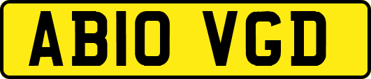 AB10VGD