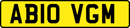 AB10VGM