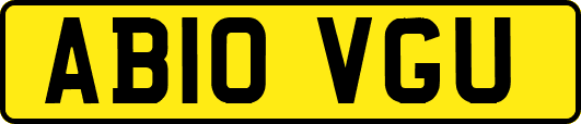 AB10VGU