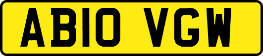 AB10VGW