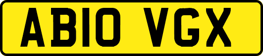 AB10VGX