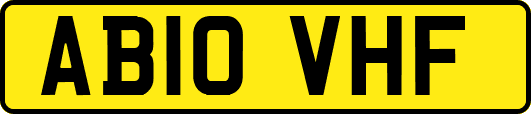 AB10VHF