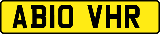 AB10VHR