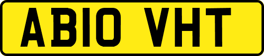 AB10VHT