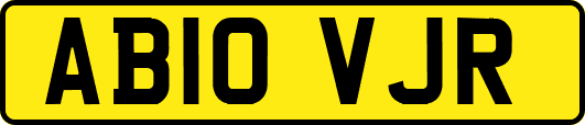 AB10VJR