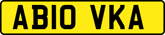 AB10VKA